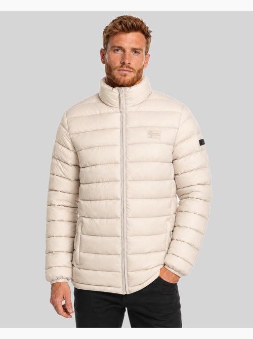 Blouson amichoko basic – geographical norway - Kiabi Blouson amichoko basic – geographical norway - Kiabi