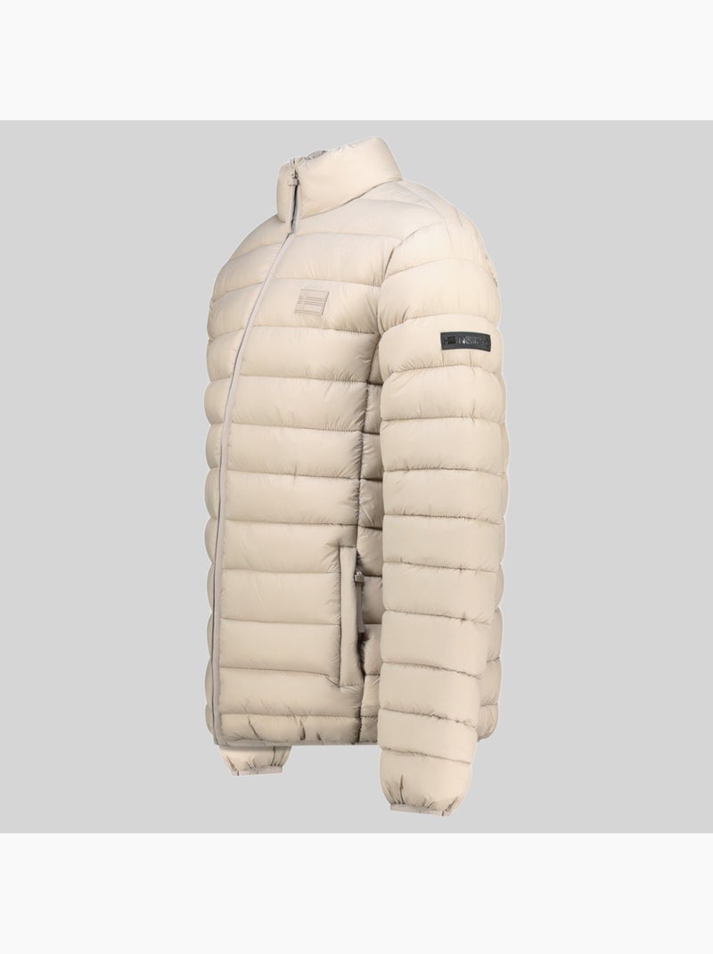 Blouson amichoko basic – geographical norway Beige - Kiabi