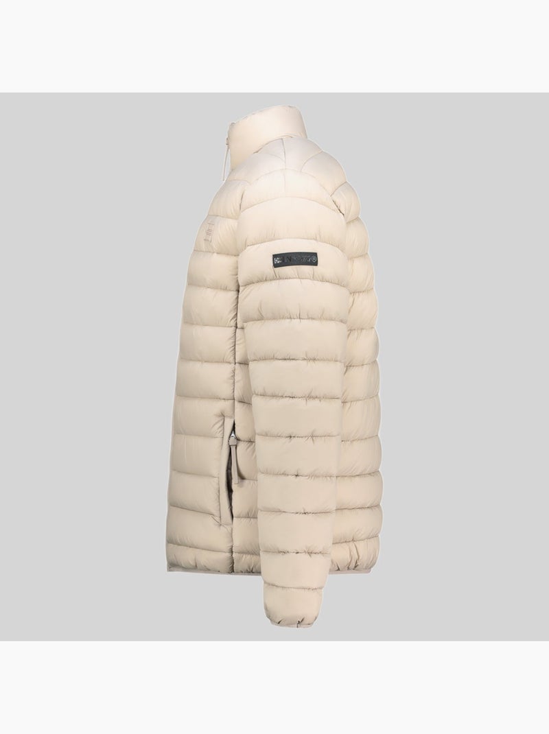 Blouson amichoko basic – geographical norway Beige - Kiabi