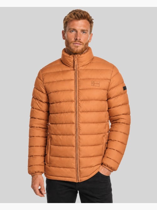 Blouson amichoko basic – geographical norway - Kiabi Blouson amichoko basic – geographical norway - Kiabi