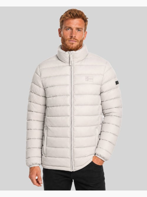 Blouson amichoko basic – geographical norway - Kiabi Blouson amichoko basic – geographical norway - Kiabi