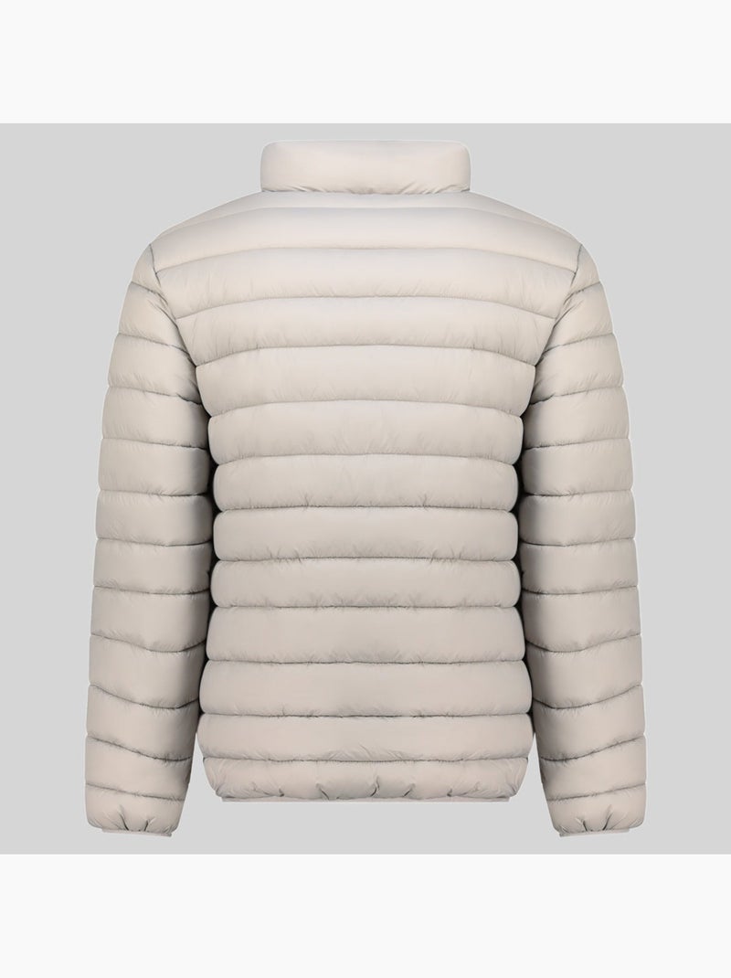 Blouson amichoko basic – geographical norway Gris clair - Kiabi