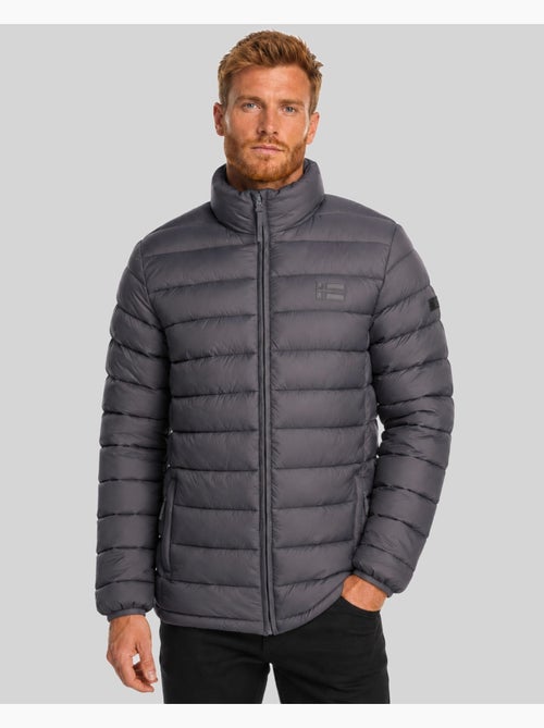 Blouson amichoko basic – geographical norway - Kiabi Blouson amichoko basic – geographical norway - Kiabi