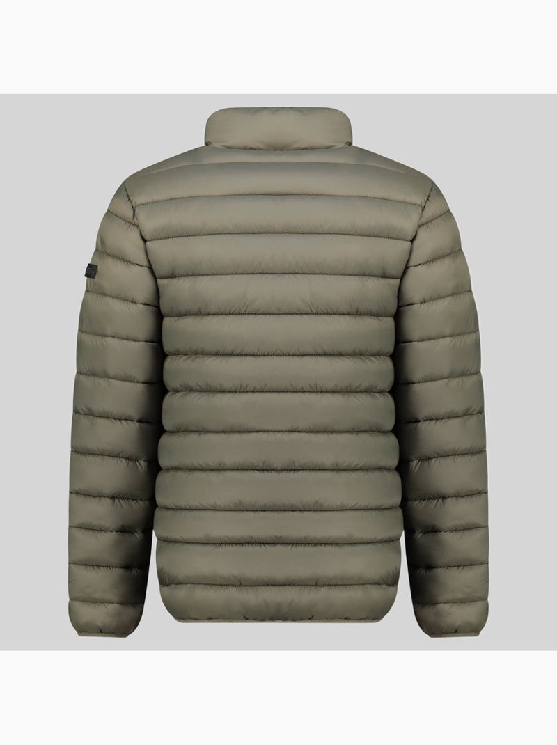 Blouson amichoko basic – geographical norway Kaki - Kiabi