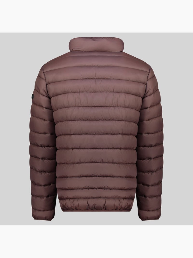 Blouson amichoko basic – geographical norway Marron foncé - Kiabi