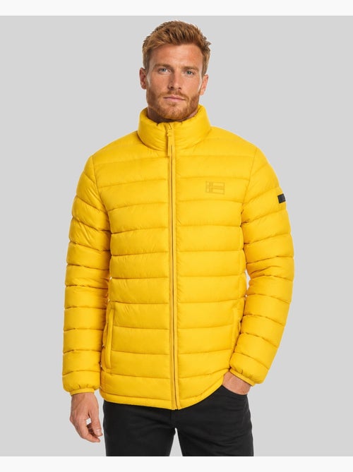 Blouson amichoko basic – geographical norway - Kiabi Blouson amichoko basic – geographical norway - Kiabi