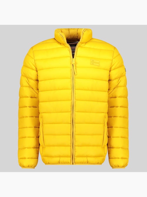 Blouson amichoko basic – geographical norway - Kiabi Blouson amichoko basic – geographical norway - Kiabi