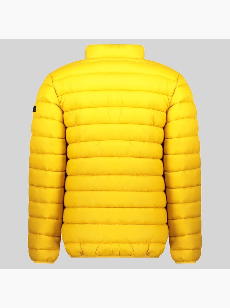 Blouson amichoko basic – geographical norway Moutarde - Kiabi