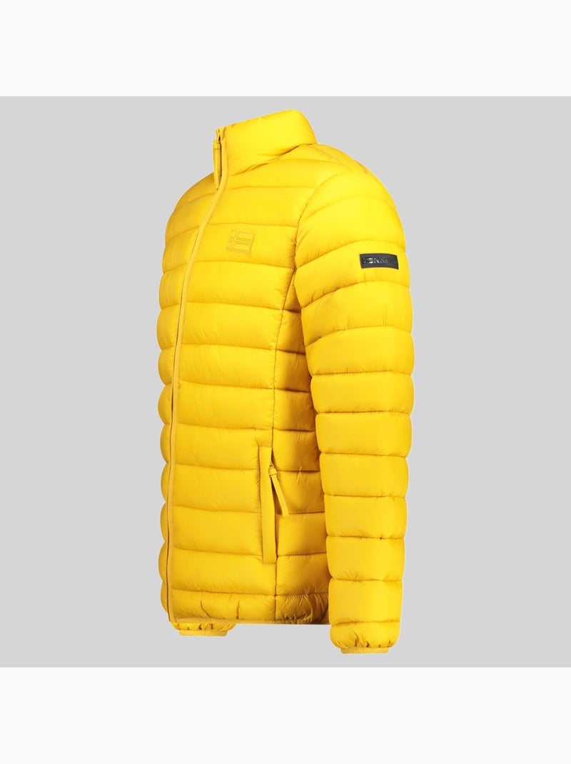 Blouson amichoko basic – geographical norway Moutarde - Kiabi