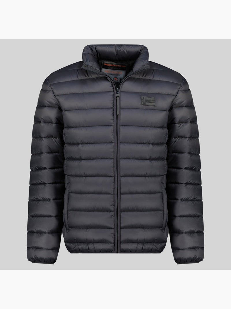 Blouson amichoko basic – geographical norway Noir - Kiabi