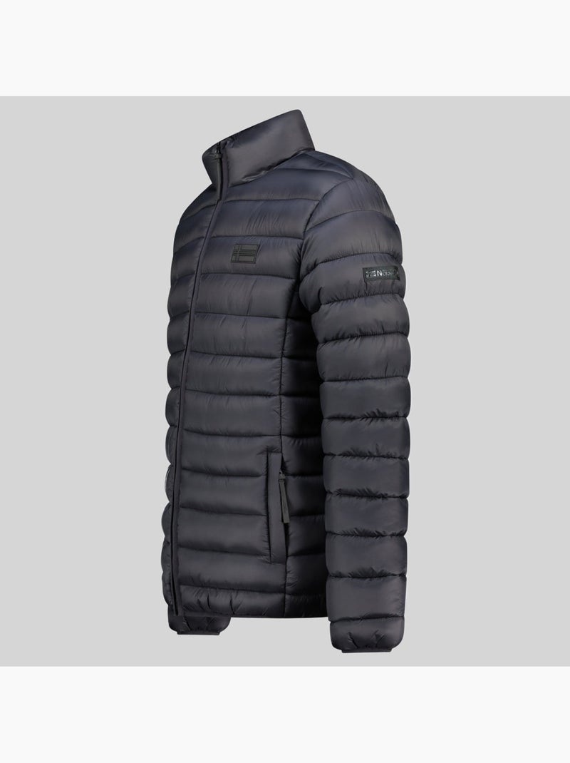 Blouson amichoko basic – geographical norway Noir - Kiabi