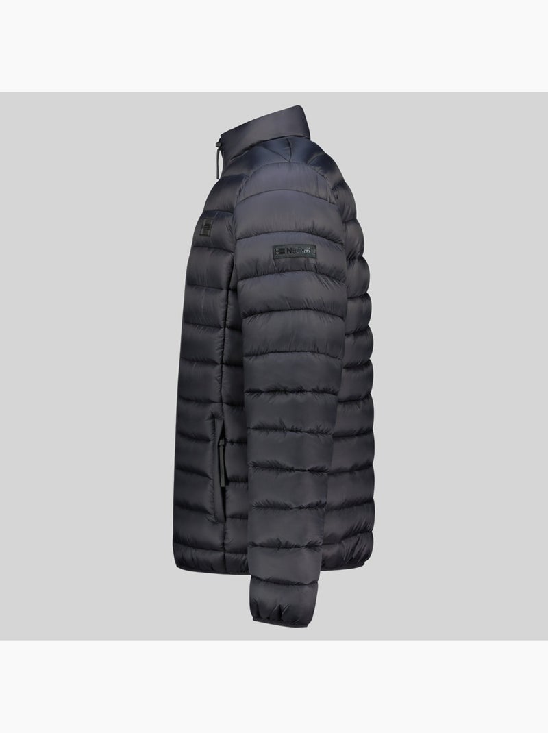 Blouson amichoko basic – geographical norway Noir - Kiabi