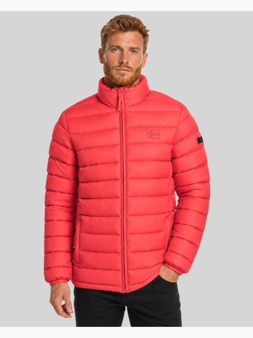 Blouson amichoko basic – geographical norway - Kiabi Blouson amichoko basic – geographical norway - Kiabi