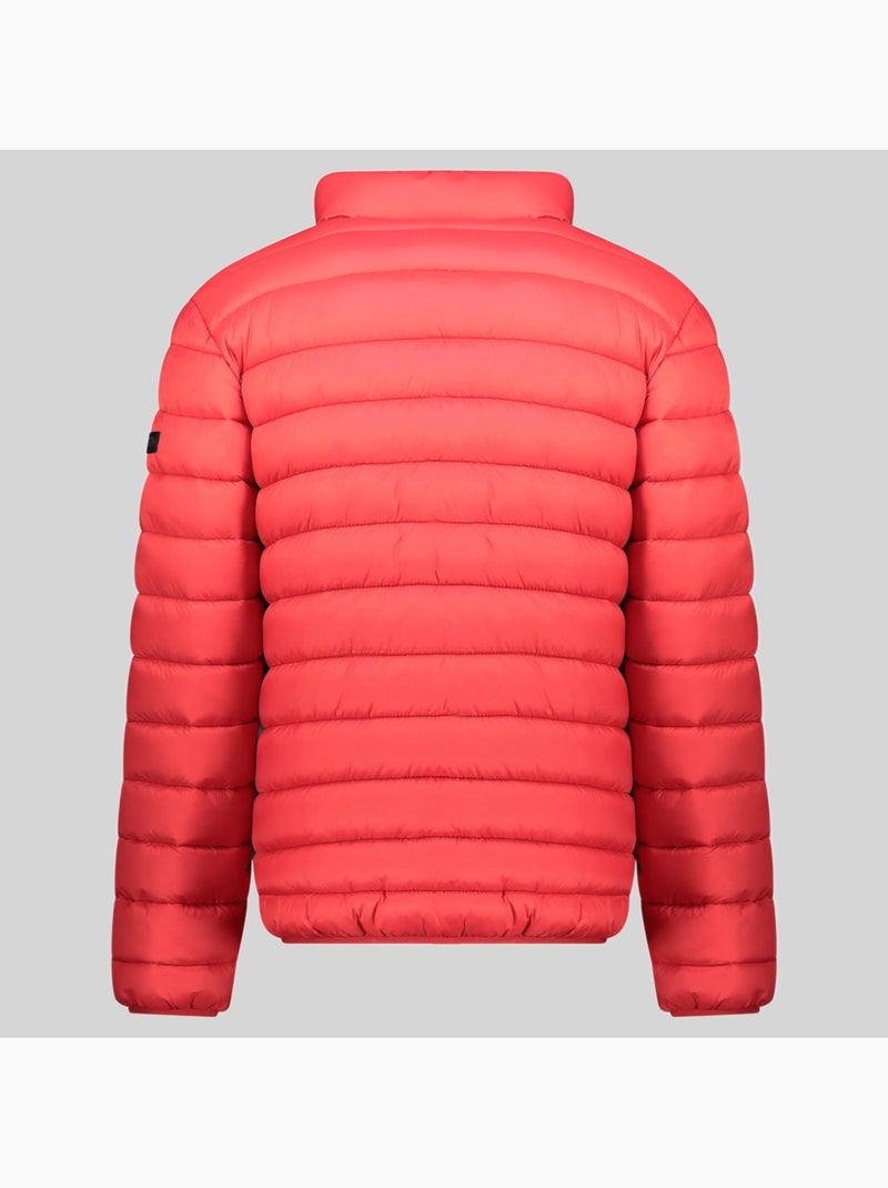 Blouson amichoko basic – geographical norway Rouge - Kiabi