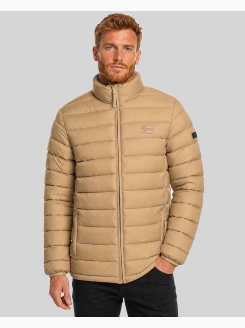 Blouson amichoko basic – geographical norway - Kiabi Blouson amichoko basic – geographical norway - Kiabi