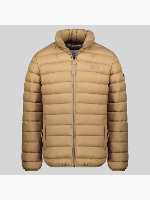 Blouson amichoko basic – geographical norway - Kiabi Blouson amichoko basic – geographical norway - Kiabi
