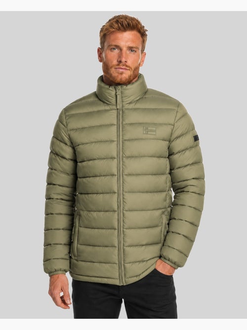 Blouson amichoko basic – geographical norway - Kiabi