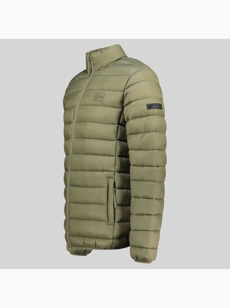 Blouson amichoko basic – geographical norway Vert olive - Kiabi