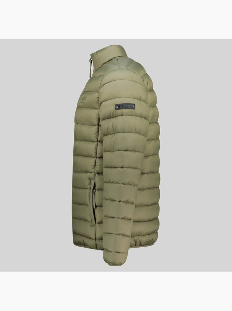 Blouson amichoko basic – geographical norway Vert olive - Kiabi
