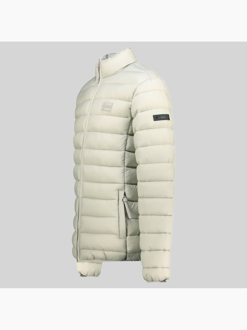 Blouson amichoko basic – geographical norway Vert Sauge - Kiabi