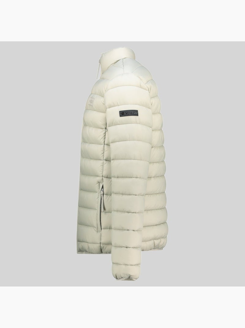 Blouson amichoko basic – geographical norway Vert Sauge - Kiabi