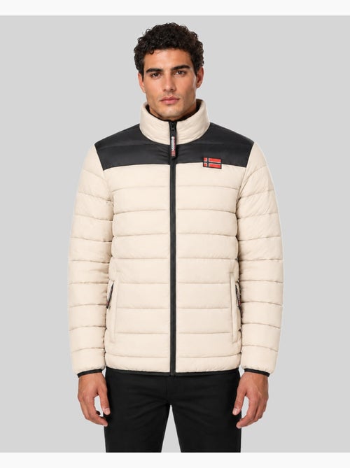 Blouson amigoclerc – geographical norway - Kiabi Blouson amigoclerc – geographical norway - Kiabi