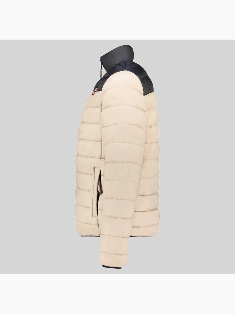 Blouson amigoclerc – geographical norway Beige - Kiabi