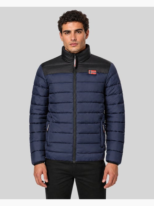 Blouson amigoclerc – geographical norway - Kiabi Blouson amigoclerc – geographical norway - Kiabi