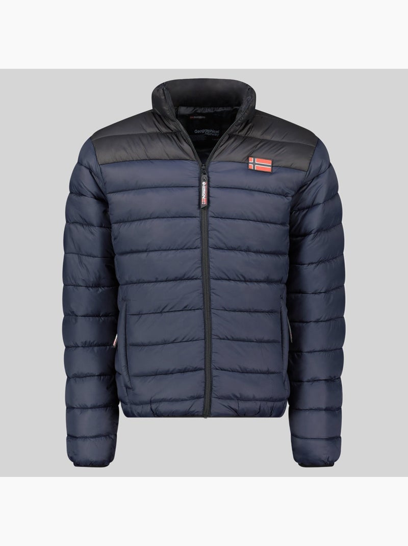 Blouson amigoclerc – geographical norway Bleu marine - Kiabi