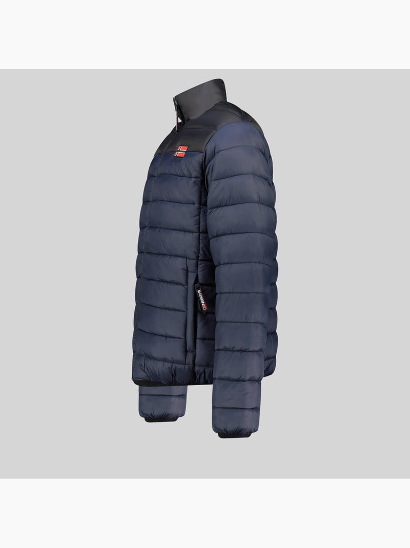 Blouson amigoclerc – geographical norway Bleu marine - Kiabi