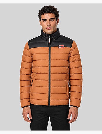 Blouson amigoclerc – geographical norway