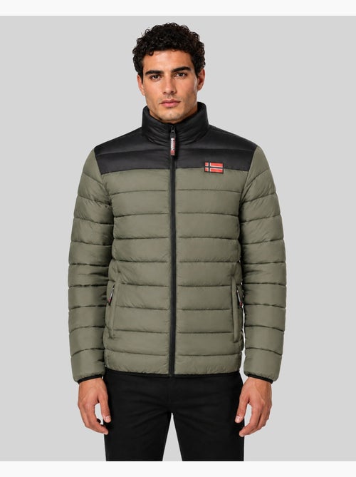 Blouson amigoclerc – geographical norway - Kiabi Blouson amigoclerc – geographical norway - Kiabi