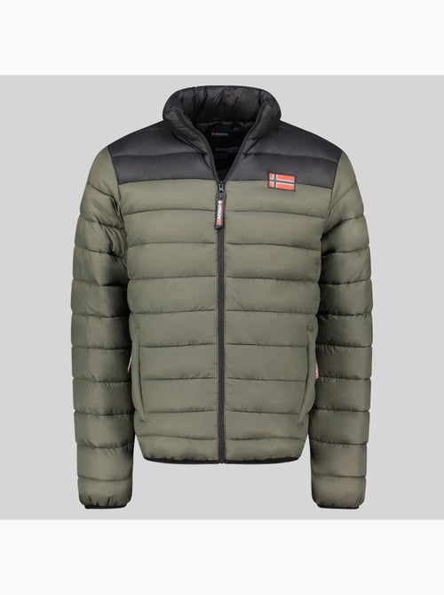 Blouson amigoclerc – geographical norway - Kiabi Blouson amigoclerc – geographical norway - Kiabi