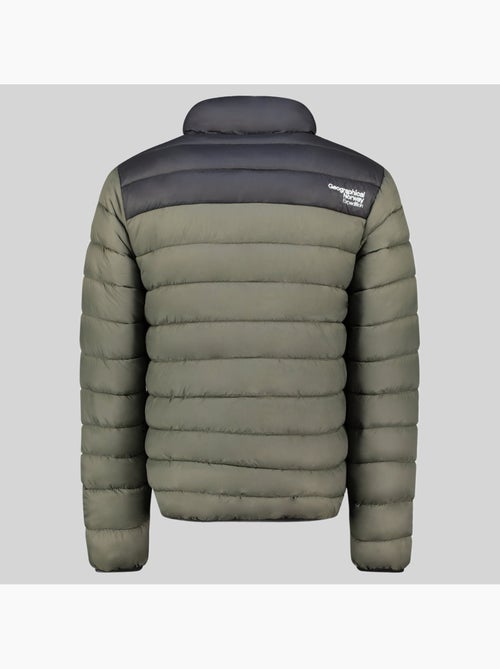 Blouson amigoclerc – geographical norway - Kiabi Blouson amigoclerc – geographical norway - Kiabi