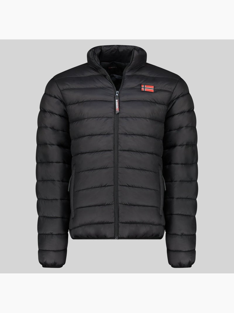 Blouson amigoclerc – geographical norway Noir - Kiabi