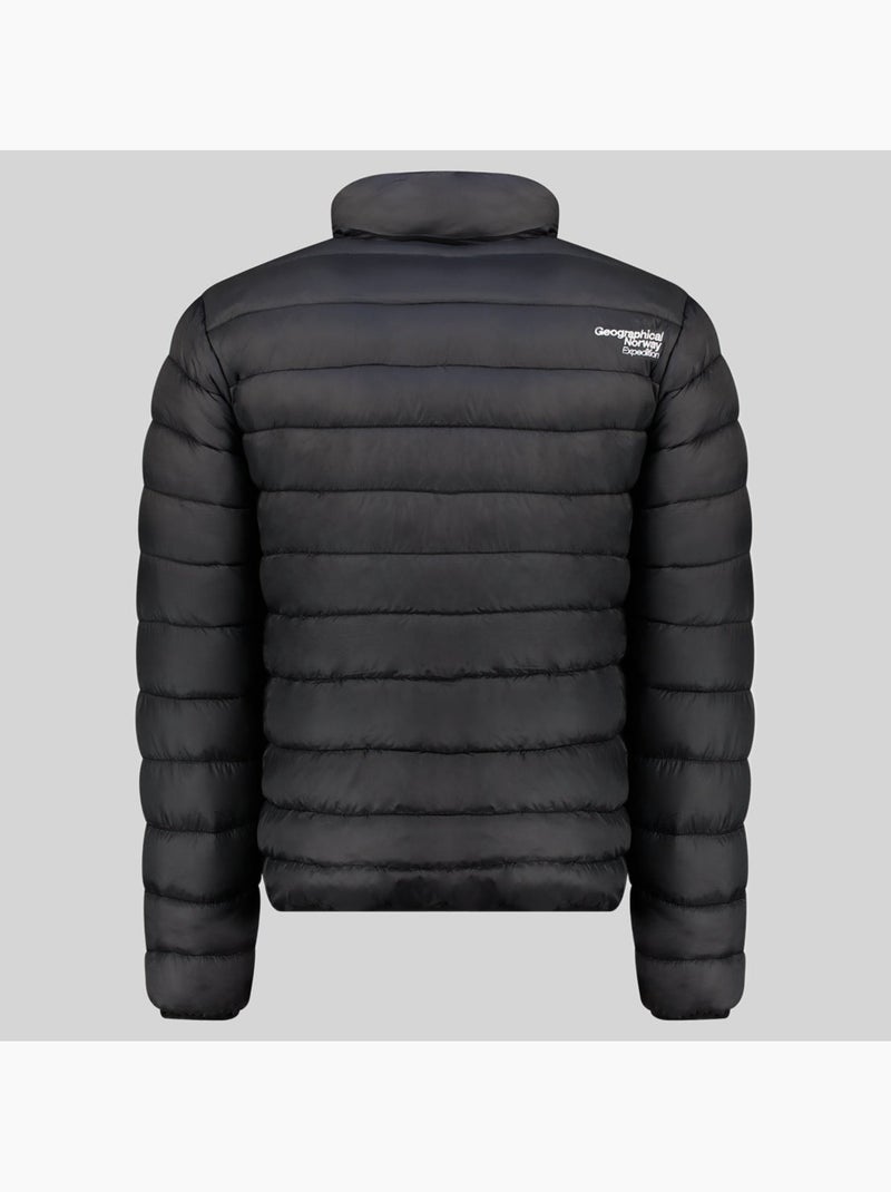 Blouson amigoclerc – geographical norway Noir - Kiabi