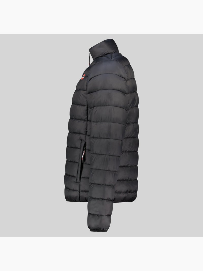 Blouson amigoclerc – geographical norway Noir - Kiabi
