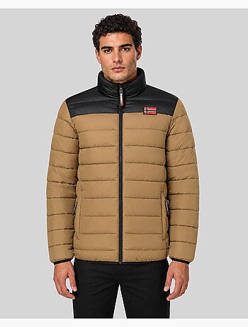Blouson amigoclerc – geographical norway