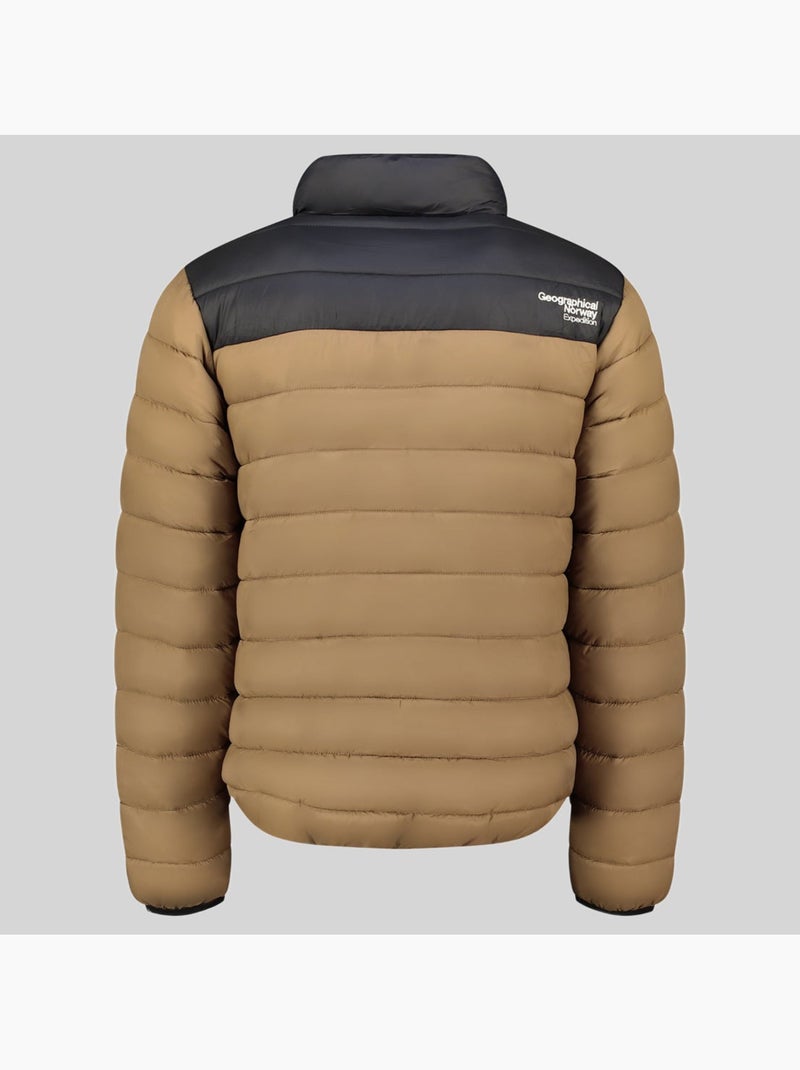 Blouson amigoclerc – geographical norway Taupe - Kiabi