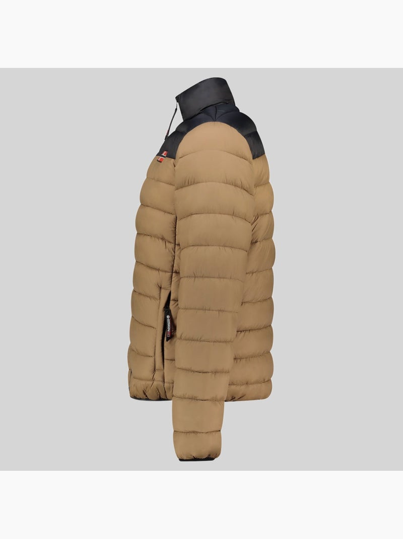 Blouson amigoclerc – geographical norway Taupe - Kiabi