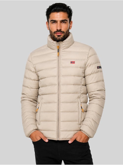 Blouson amigolor basic – geographical norway - Kiabi Blouson amigolor basic – geographical norway - Kiabi