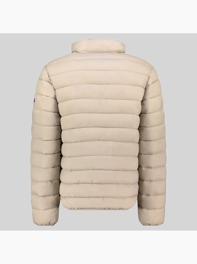 Blouson amigolor basic – geographical norway Beige - Kiabi