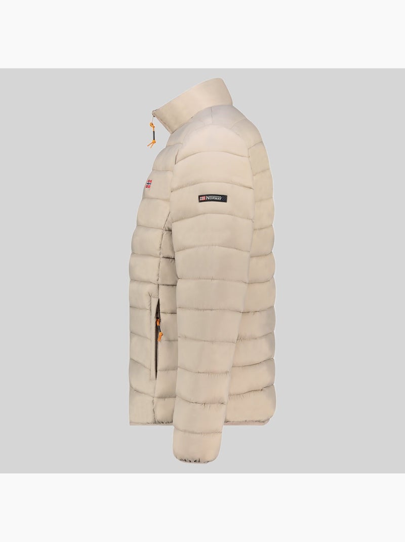 Blouson amigolor basic – geographical norway Beige - Kiabi