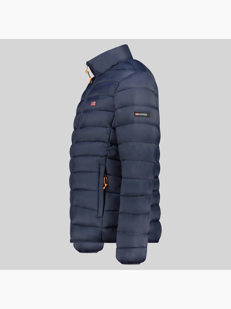 Blouson amigolor basic – geographical norway Bleu marine - Kiabi