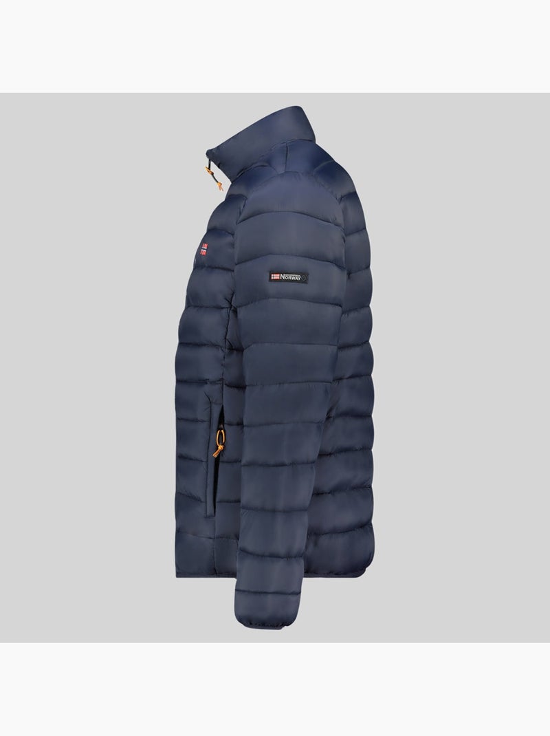 Blouson amigolor basic – geographical norway Bleu marine - Kiabi