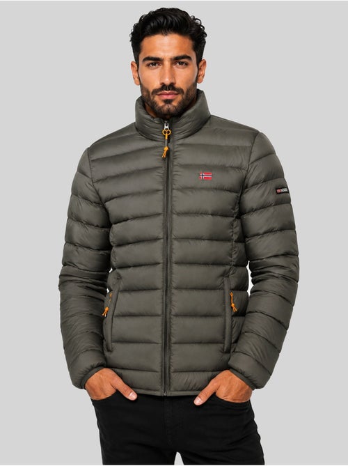 Blouson amigolor basic – geographical norway - Kiabi