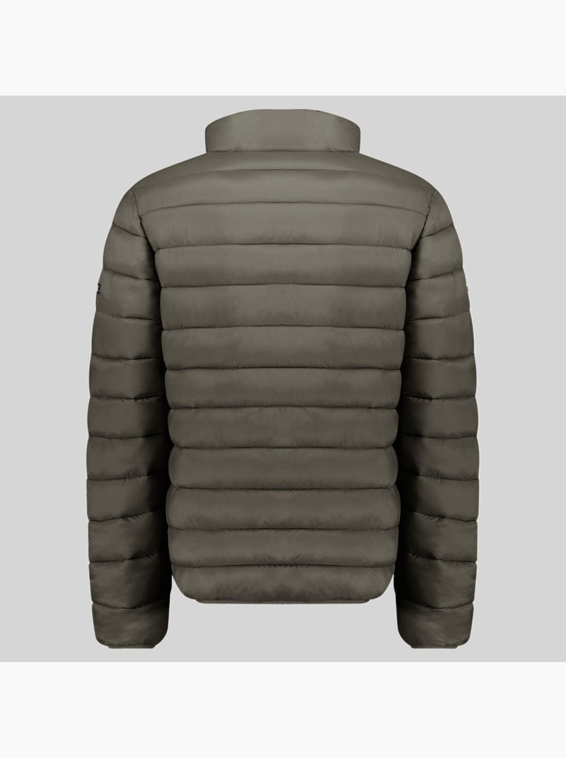 Blouson amigolor basic – geographical norway Kaki - Kiabi