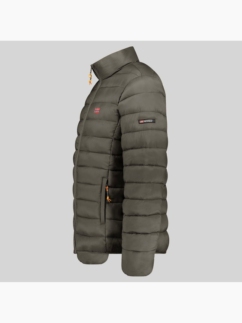 Blouson amigolor basic – geographical norway Kaki - Kiabi