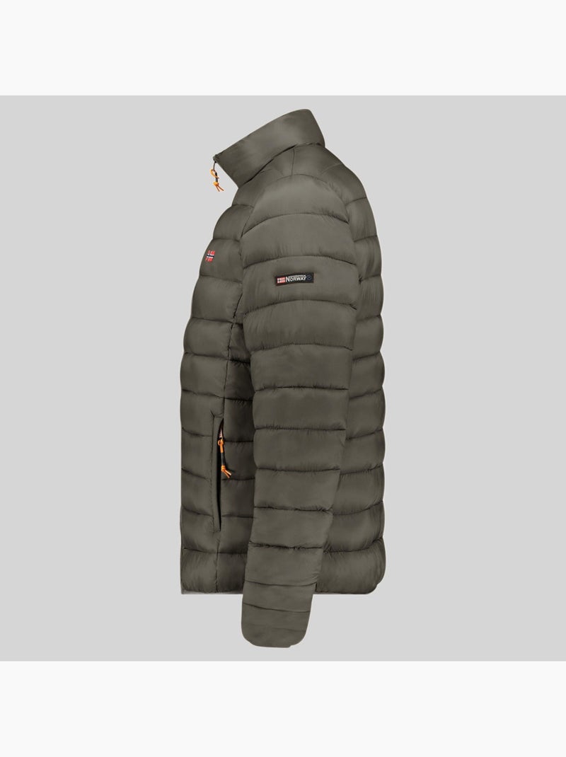 Blouson amigolor basic – geographical norway Kaki - Kiabi