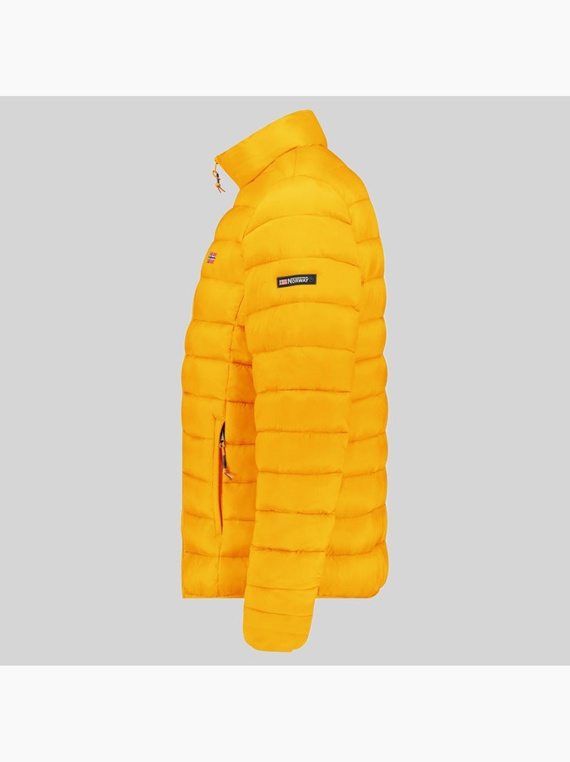 Blouson amigolor basic – geographical norway Moutarde - Kiabi
